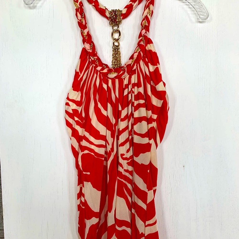 Sky top Womens